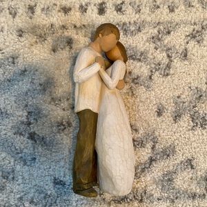Willow Tree Promise figurine
